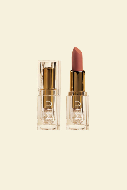 Discover the Secret to Hydrating Satin Lipstick Perfection