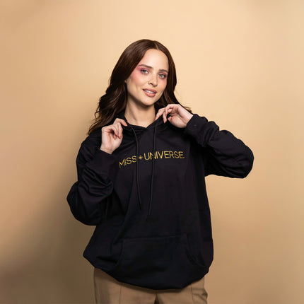 Universal OVERSIZE HOODIE