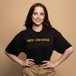 Universal OVERSIZE T-SHIRT