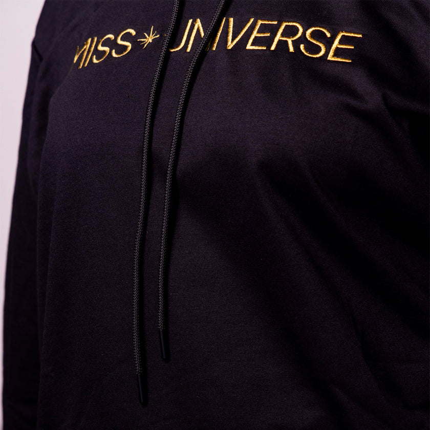 Universal OVERSIZE HOODIE
