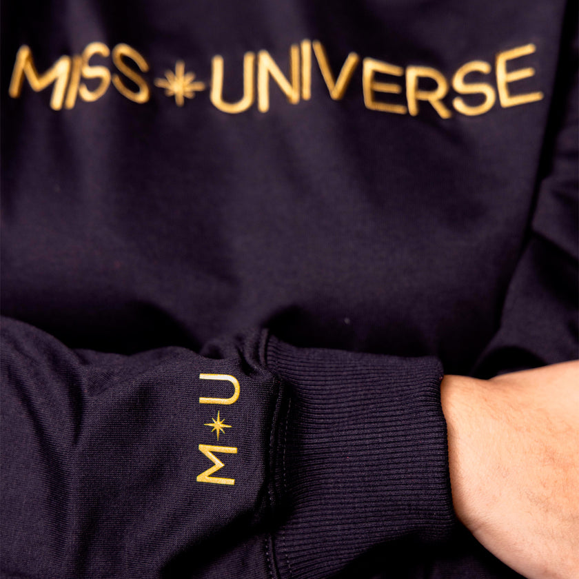 Universal OVERSIZE HOODIE