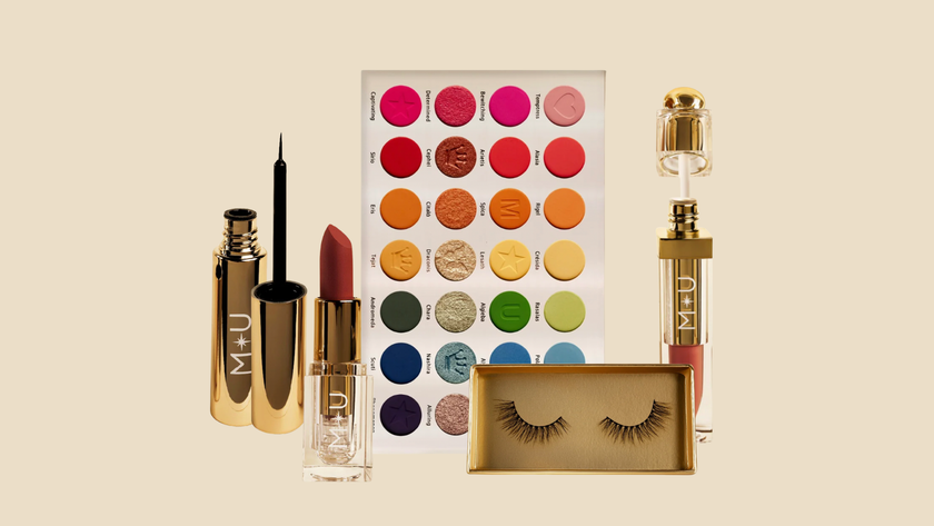 Fearless Kit For Bold And Artistic Expression