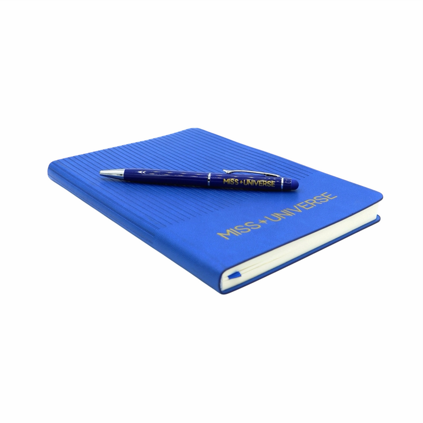 Universal NOTEBOOK