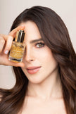 24K Golden Glow Serum