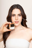 Rose Diamond Glow Mask