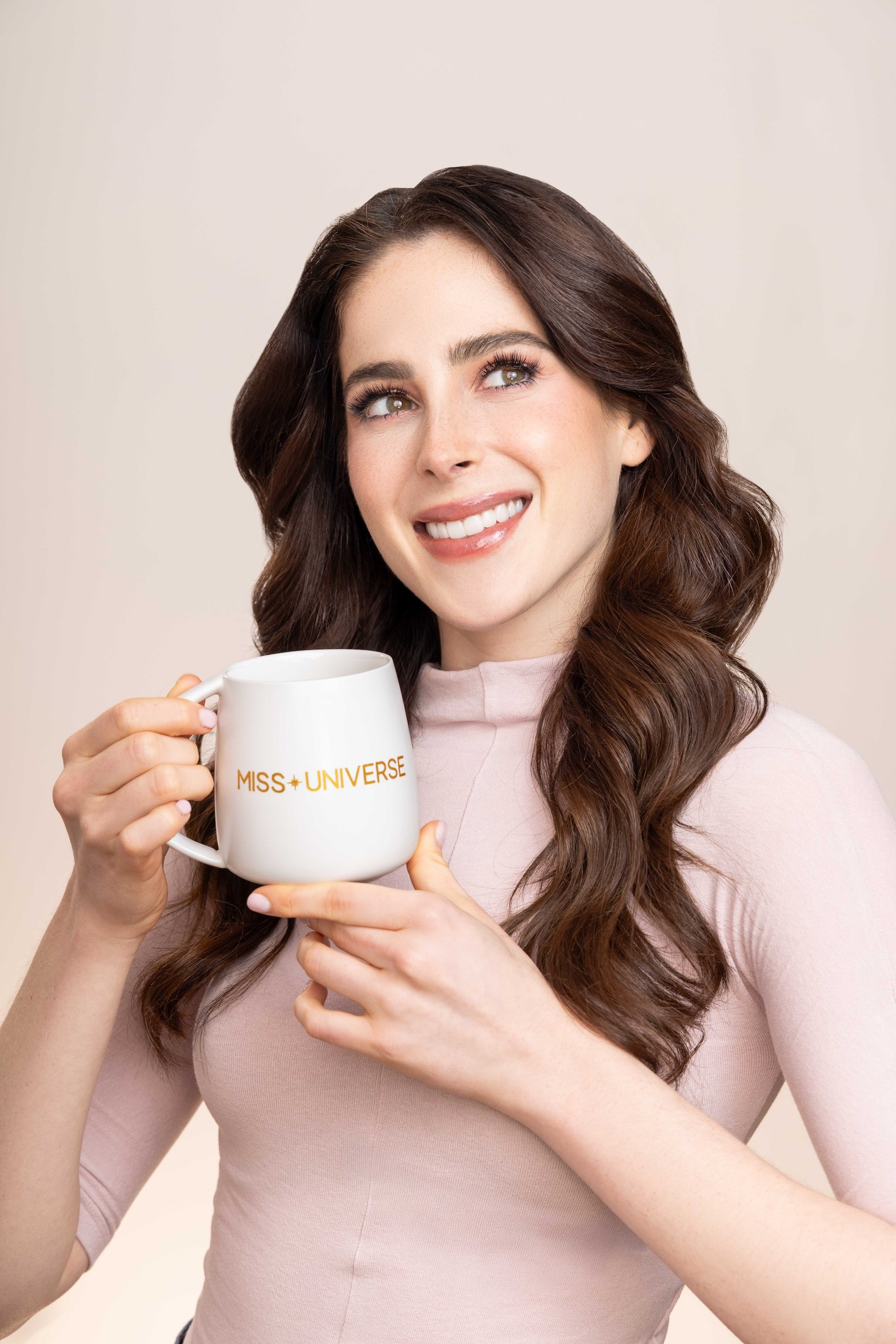Universal MUG