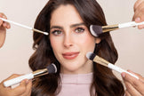 Universal Lux Brush Set