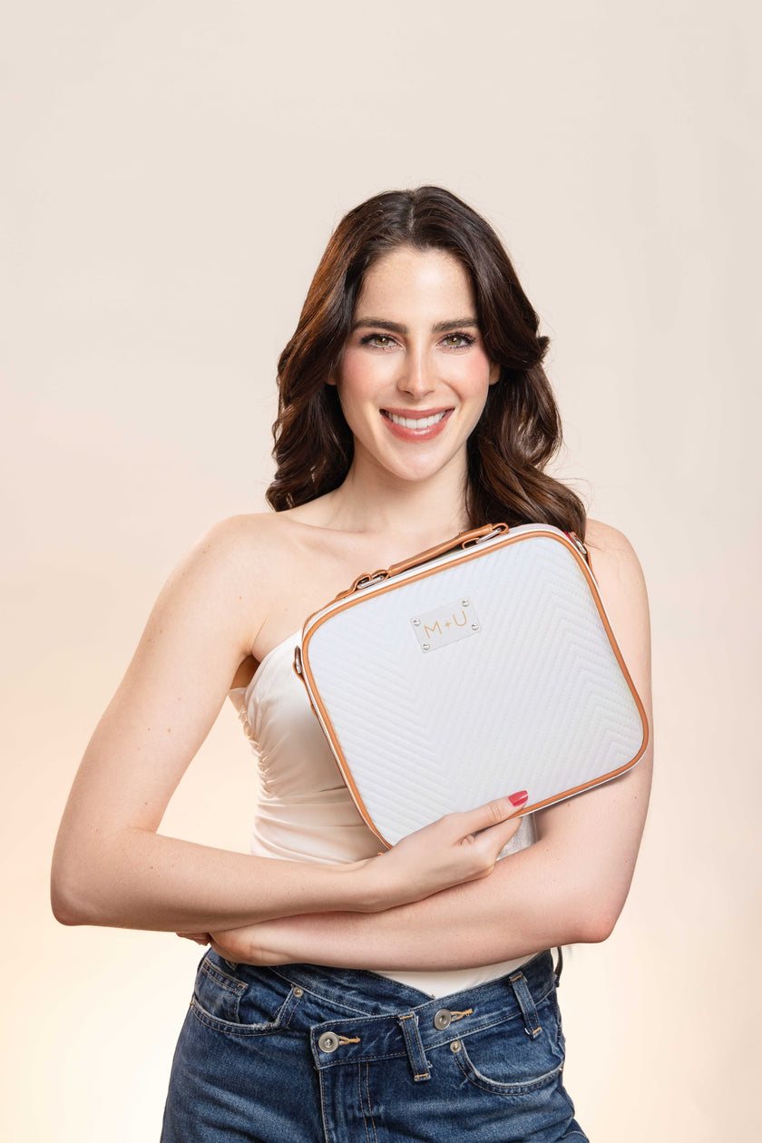 Universal Makeup Lux Bag