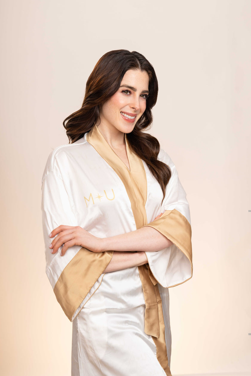 Universal ROBE