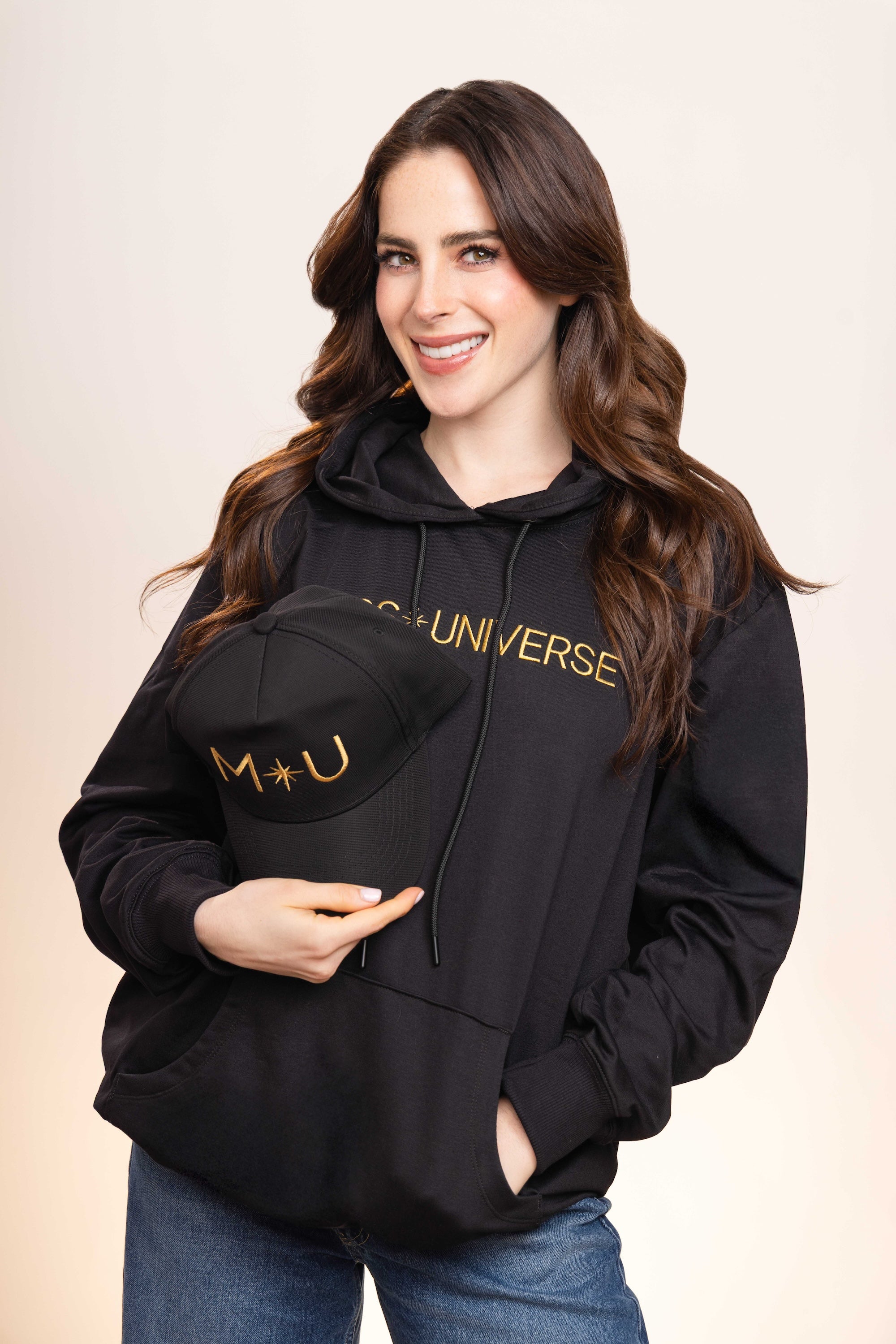 Universal HAT