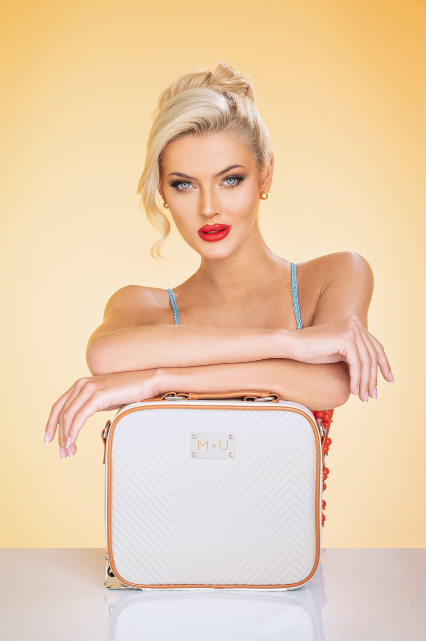 Universal Makeup Lux Bag