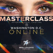 WASHINGTON D.C. | MASTERCLASS | ONLINE