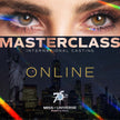 MASTERCLASS NYC | GLOBAL ACCESS (ONLINE)