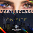 MASTERCLASS NYC | LIVE EXPERIENCE