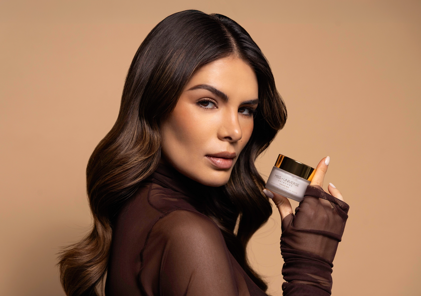 Dream Big Night Cream