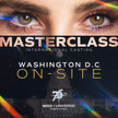 Washington D.C. Masterclass