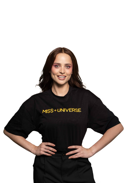 Universal OVERSIZE T-SHIRT