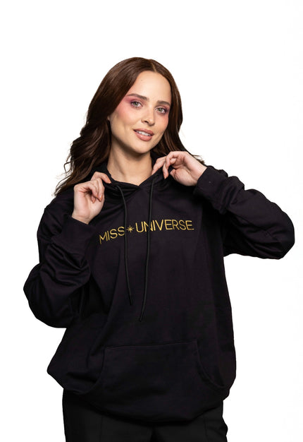 Universal OVERSIZE HOODIE
