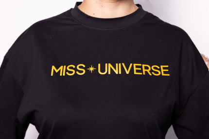 Universal OVERSIZE T-SHIRT
